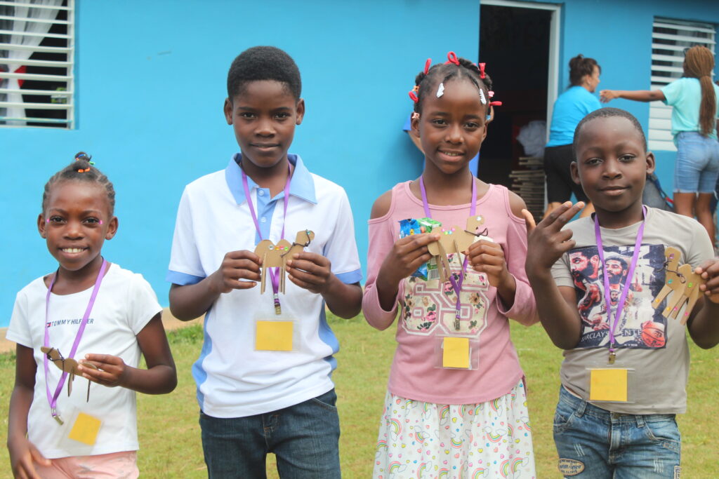 VBS Community Outreach