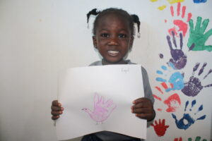 preschool child 2